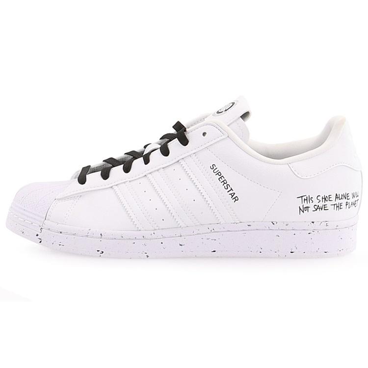adidas Superstar Sustainability Men s FW2293 EU 43⅓