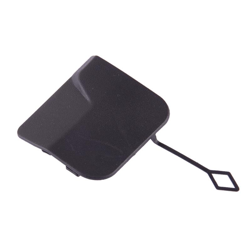 Car Rear Bumper Tow Hook Eye Cap Cover 25777324 Fit For Cadillac SRX 2016 2015 2014 2013 2012 2011 2010