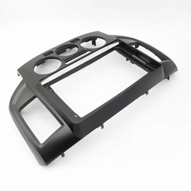 9INCH For Nissan NV200 2010-2018 Car Audio DVD Navigation tallation Frame Android Large Screen Panel