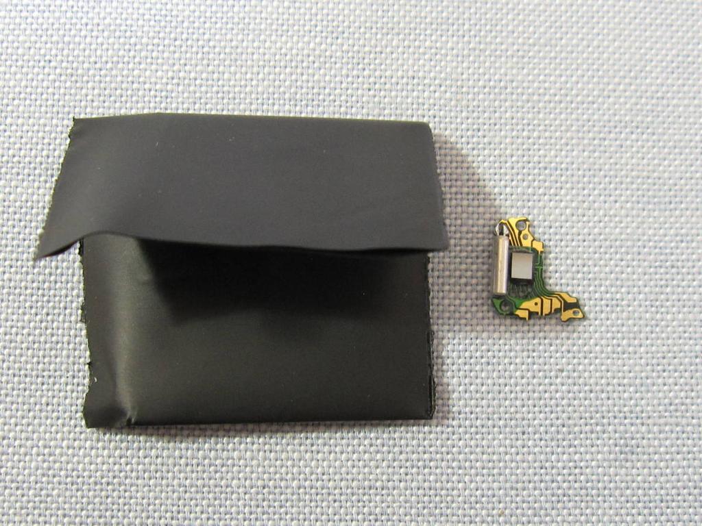 Citizen Part C 724 Composite Circuit for Quartz Watches 279-748