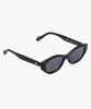 Likkeullou Rc Acetate Juju Sunglasses Black