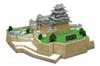 Fujimi Models Famous Castle Series 5 Himeji Castle 1/850 No. Castle-5