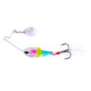 HENGJIA 1 pz Esca da Pesca VIB 15g 6cm Esca Vibrante Swimbait Attrezzatura da Pesca Pesca
