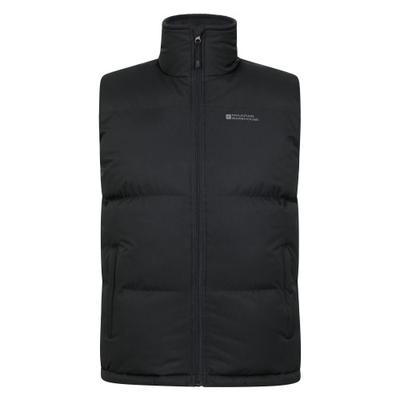 Men's Rock Padded Gilet