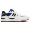 Numeric 1010 Tiago Lemos x Numeric 1010 New Balance 'White Blue' NM1010WT