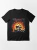 Savatage Savatage - The Wake Of Magellan Album 1997 Essential T-Shirt
