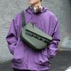 Tooling Bag Casual Messenger Bag Oxford Cloth Breast Bag