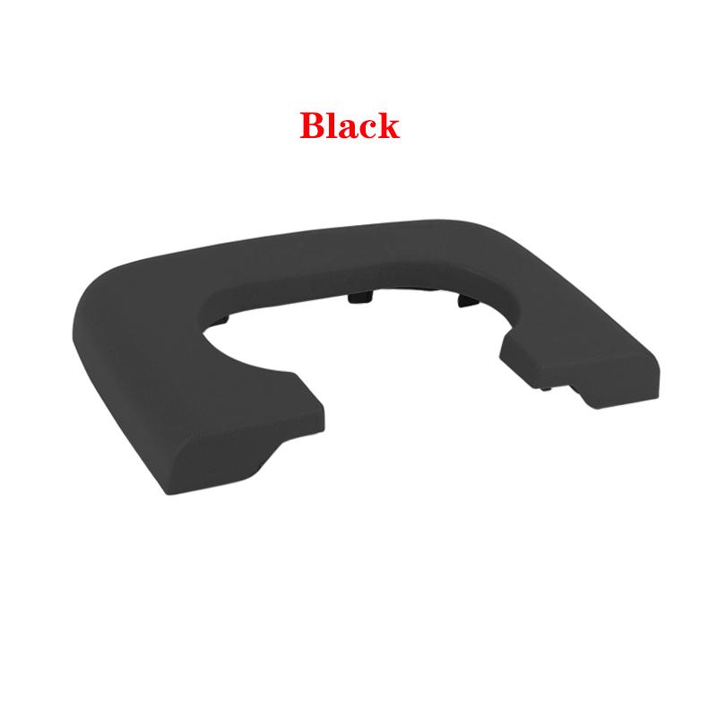 Car Center Console Water Cup Holder Armrest Pad Replacement For Ford F150 1997-2003 Car