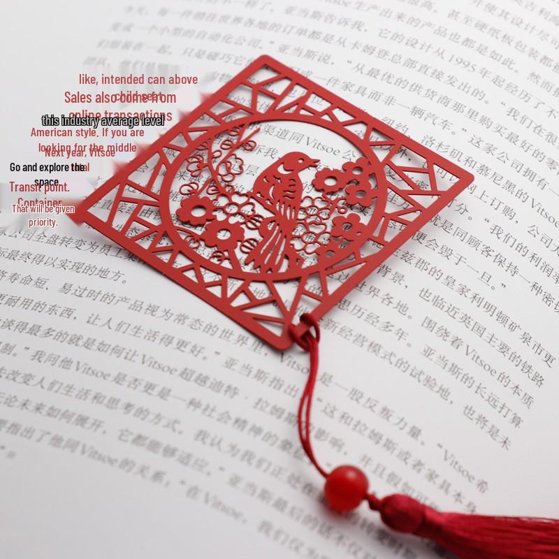 

Памятный подарочный набор USB и закладка с символикой политической партии