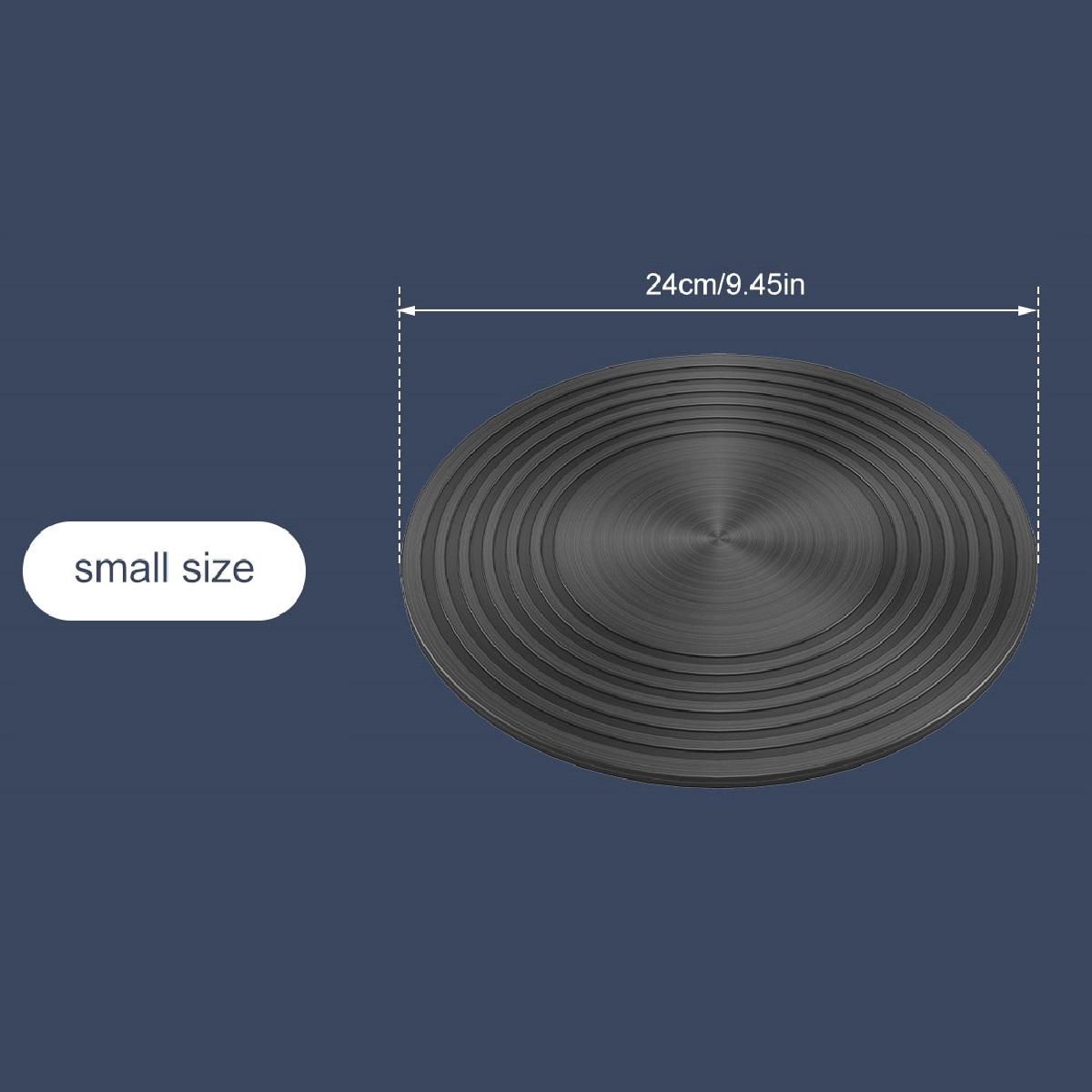 Induction Cooker Heat Conduction Plate Gas Stove Heat Conductor Slice Stainless Steel Heat Diffuser Ring Cooker Stove Protector