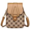 Shoulder Bag, Mobile Phone Bag, Crossbody Bag, Wallet, Casual Women's Bag