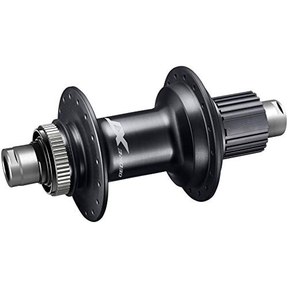 

SHIMANO XT FH-M8110 DISC Задняя втулка свободного хода (12x142Микро-шлиц) [28H] EFHM8110C