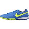 Tiempo Legend 8 Pro Tf Turf Artificial 'Blue Dark Yellow' AT6136-474