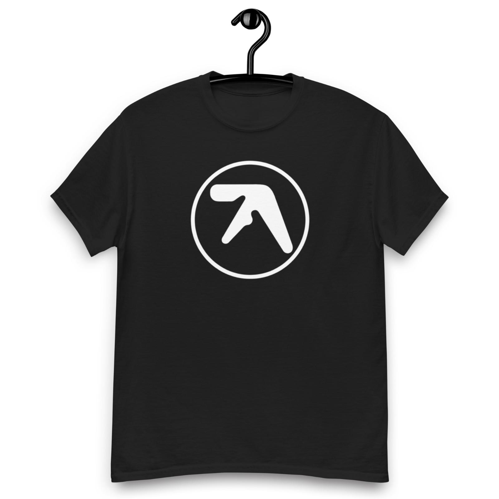 Aphex Twin Logo Shirt Aphex Shirt aphex twin tshirt XXL