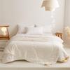 Hongxiu Deluxe Wool Soybean All-Season Comforter