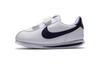 Cortez Basic SL BASIC SL BTV Low Top Toddler Shoes Medium Indigo Infant And Toddler 904769-106