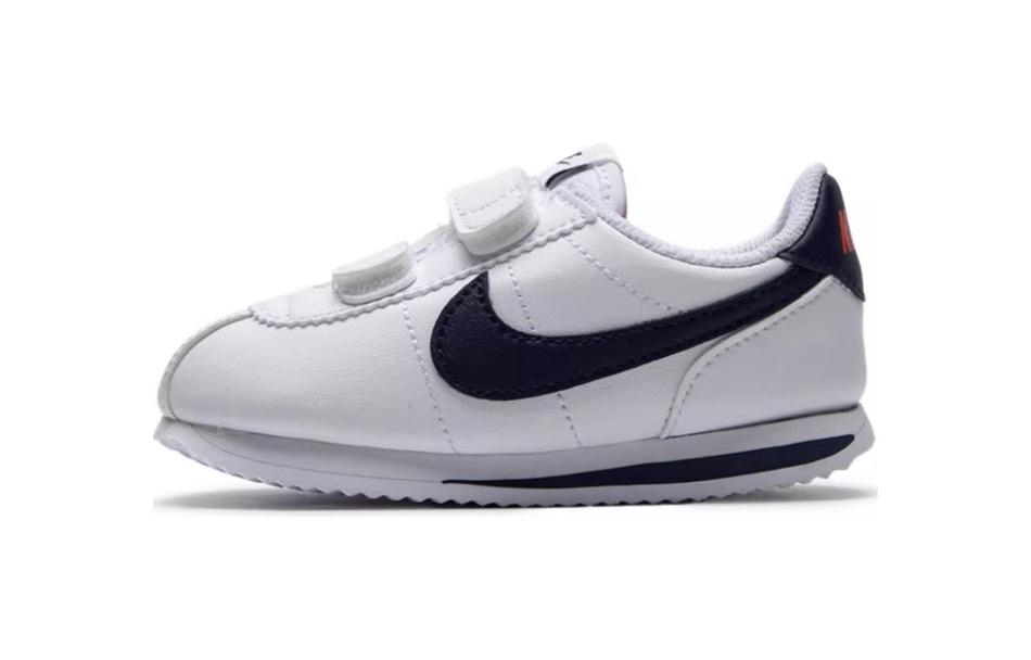 

Nike Cortez Basic SL BASIC SL BTV Low top Toddler Shoes Medium Indigo Infant And Toddler 904769-106 21
