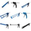 Instrumente de construcții – Pistol pentru silicon