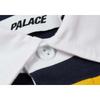 PALACE Stripe Rugby P23ES005