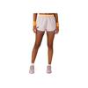 Match Shorts Lightweight Comfortable Versatile Lined Casual Shorts Women Shorts Pink 2042A320-704