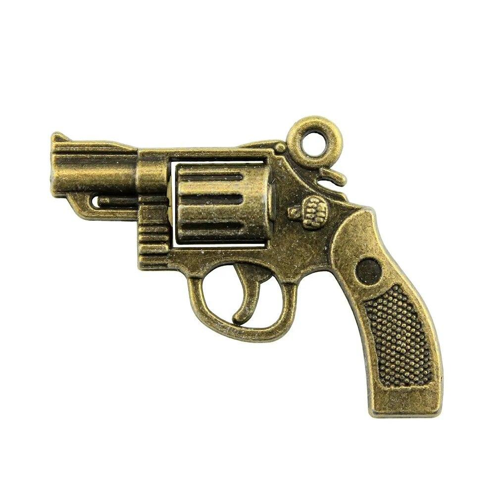 

Стрельба Спортивные Подвески Телефон Подвеска Изготовление Ювелирных Изделий Ручной Работы A02-5pcs-29x22mm