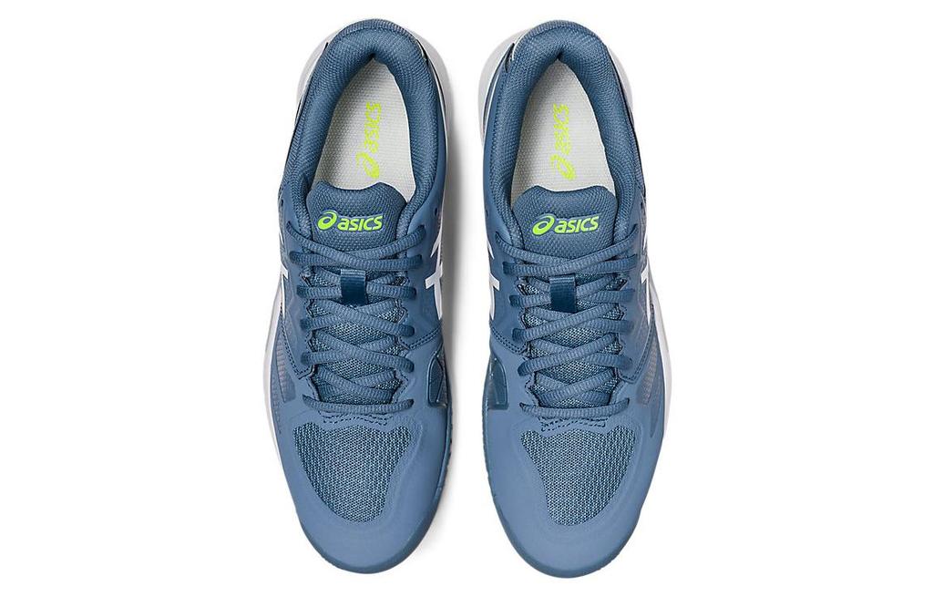 ASICS Gel Challenger 13 'Steel Blue' 1041A222-400