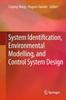 Buch System Identification, Environmental Modelling, and Control System Design
