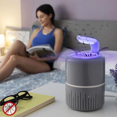 Mosquito Killer Lamp - KLDRAIN - Silent Suction - UV LED - Ecological - 4W
