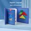 Puzzle a hlavolamy – Puzzle