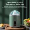 Electric Egg Mixer Egg Shaker Golden Egg Maker Automatic Mixing of Egg White and Yolk Homogenizer Kitchen Gadget