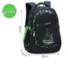 HuFeng Lightweight Primary School Backpack