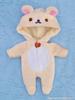GOOD SMILE COMPANY Nendoroid Doll Rilakkuma Kigurumi Pajamas Korilakkuma
