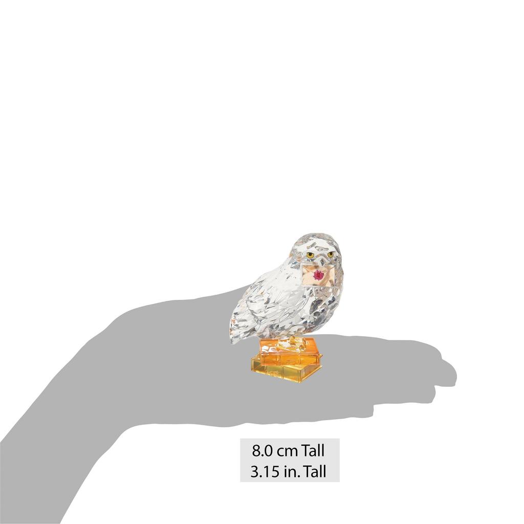 Facets Harry Potter Hedwig Acrylic Figure 6012981