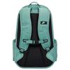 Nike Sportswear RPM 23L Logo Patch Design Fabric Backpack Unisex Backpack Cannon-Gray Black Foam-Mint-Green FD7544-017