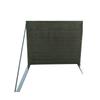 Outdoor Training Walls and Obstacles