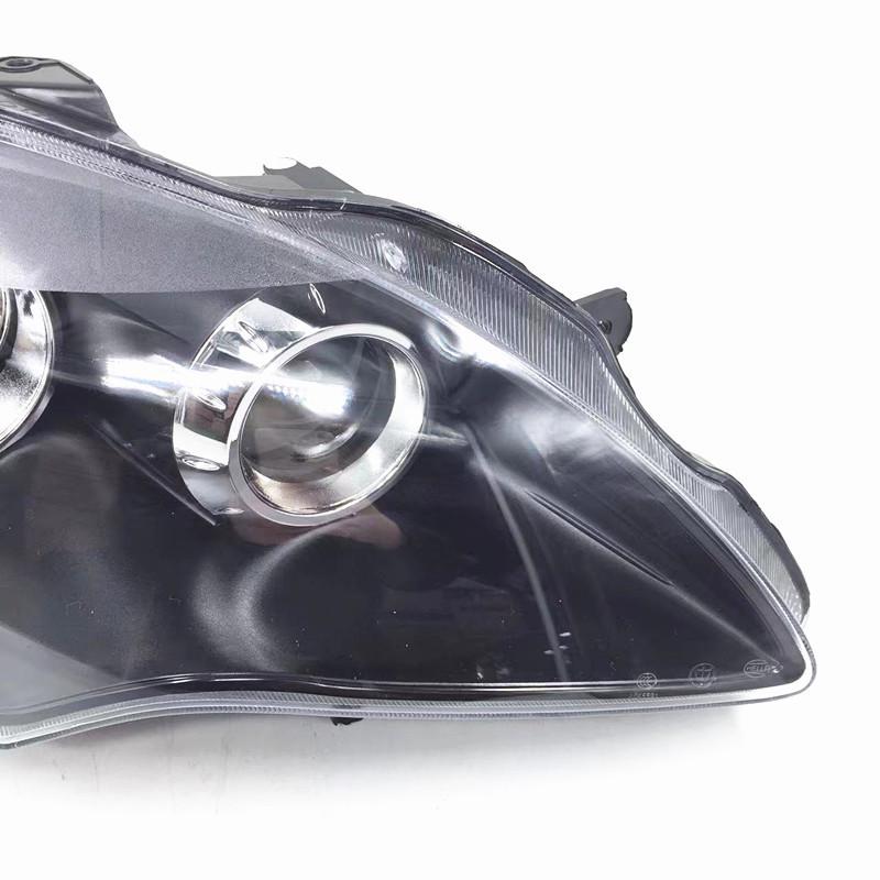 Zhonghua Junjie FRV 08-10 Front Headlight Assembly