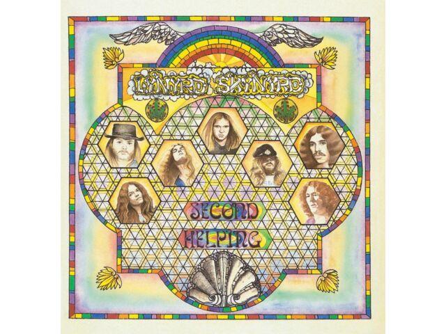 

[SHM-CD] SECOND HELPING Nomal Edition БОНУС-ТРЕК Lynyrd Skynyrd UICY-25028 НОВЫЙ