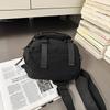 Brusttasche Herren Umhängetasche Damen Leichte Sport Schultertasche