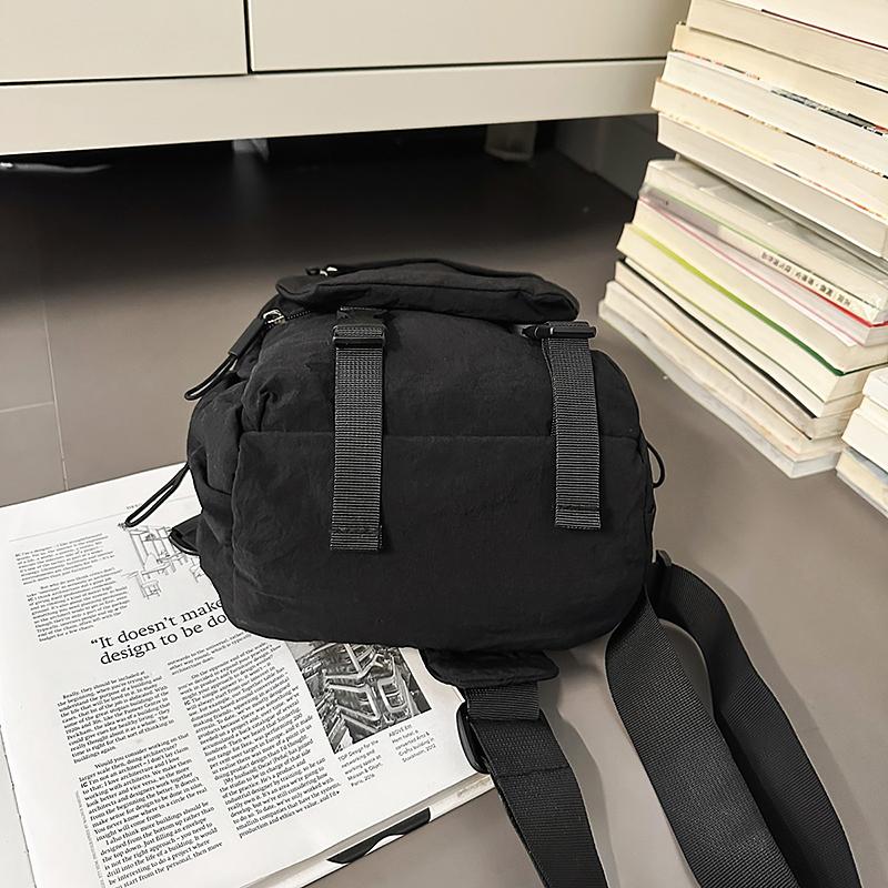 Brusttasche Herren Umhängetasche Damen Leichte Sport Schultertasche