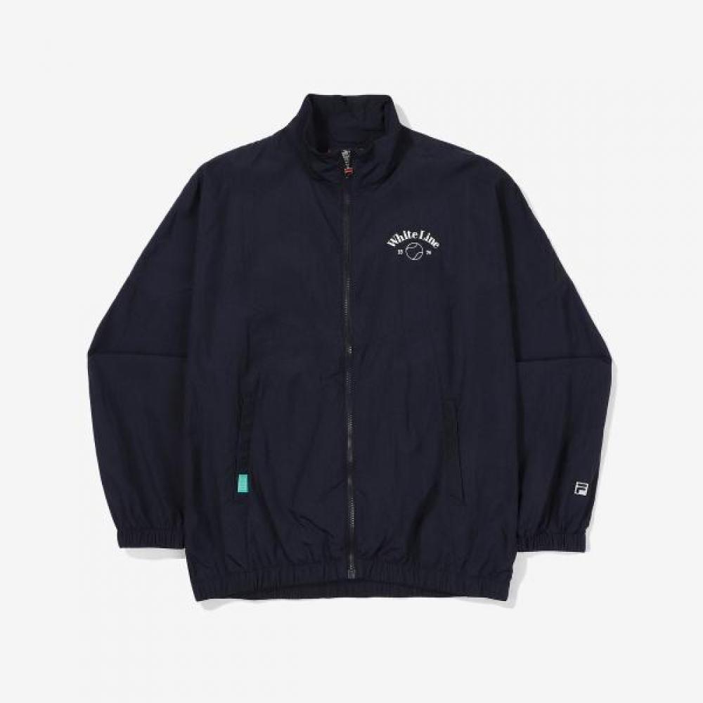 Ветровка Fila Tennis Life navy/90