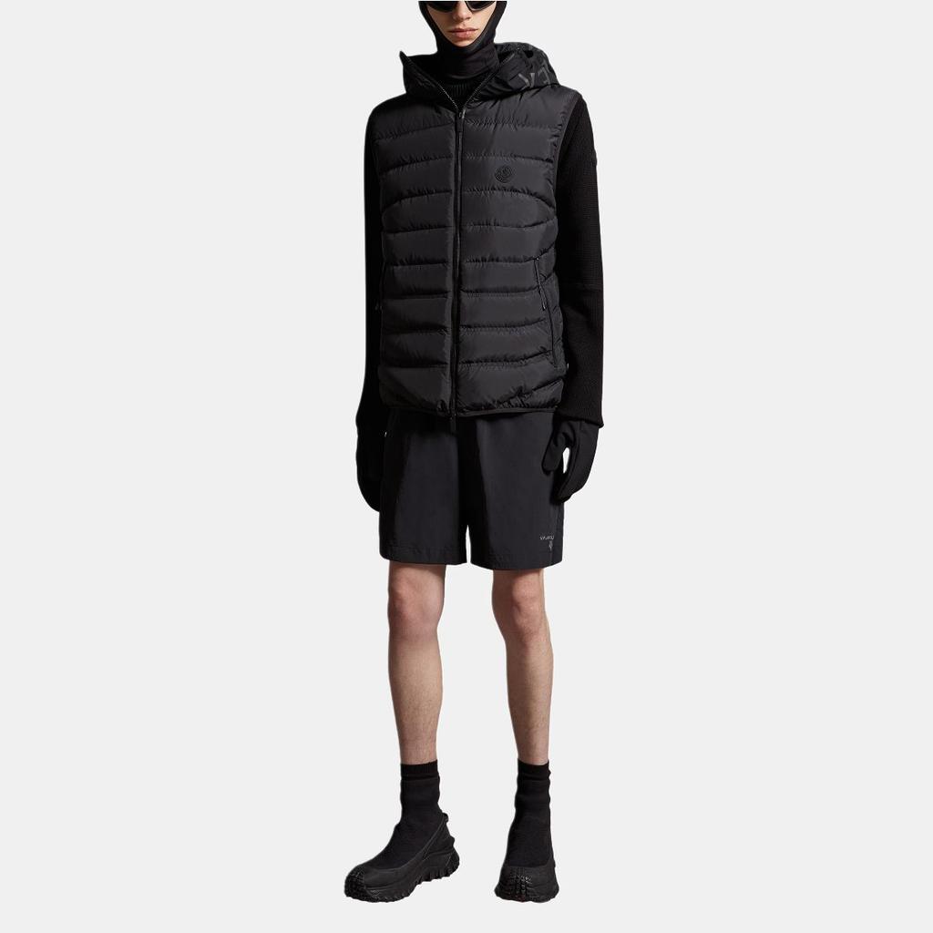 Moncler Nubiera padded gilet J10911A000185973I999