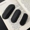 1pc Hair Root Fluffy Hair Pad Natural Hair Sponge Hair Pin Invisible Bangs Clips Magic Hair Donut Bun Makers Korean Styling Tool