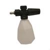 1/4 Quick Connector Foam Sprayer Portable for Car Wash Pressure Washer
