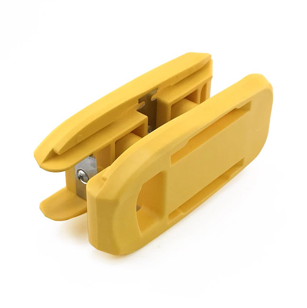 3 In 1 Woodworking Trimmer Tool Right-angle Woodworking Planer Decorative Panel Edge Banding Scraper Chamfering Round Corner
