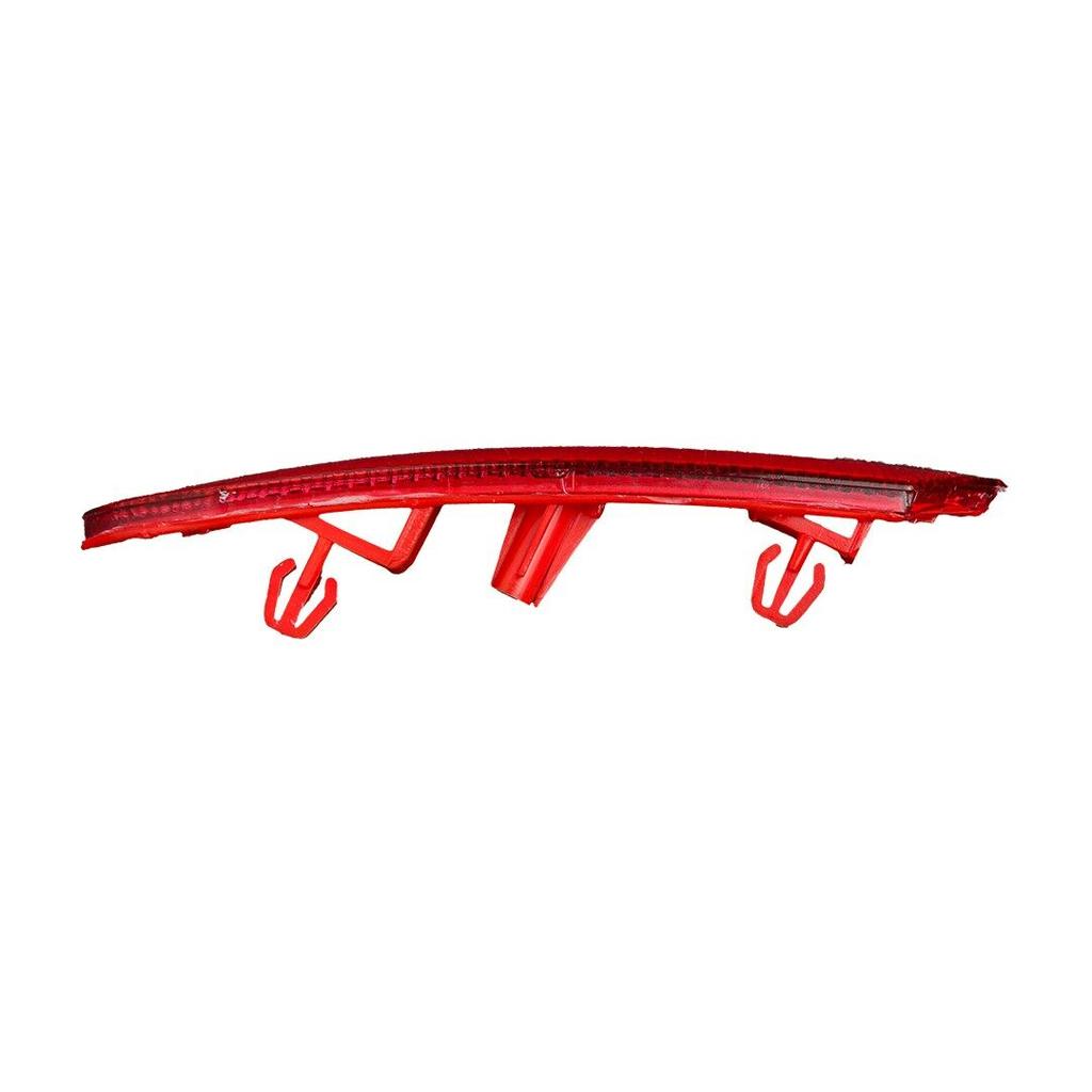 Left Rear Bumper Reflector for Renault Clio 5