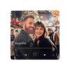 Bluetooth Hudební Lednicový Magnet Exkluzivní Výroční Svatba Dárek Personalizovaný Hudební Přehrávač Foto Magnet Pro Lednici Dekorace