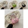 Fashionable Stylish Handheld Underarm Bag With Bow Detail For Women Trendy 2024