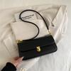Small-scale High-end Baguettes, Stylish Cross-body Bag, Simple Shoulder Bag for Women