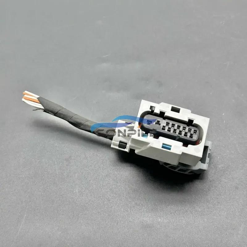1Pc for Chevrolet Malibu Cruze Sail Buick Wave Box Transmission computer board Wiring harness plug