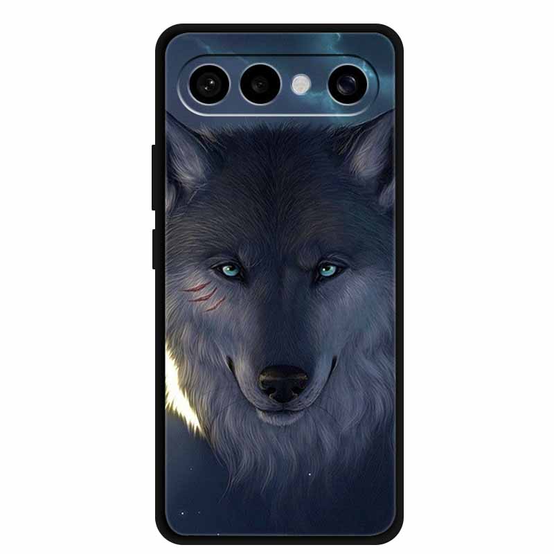 For Vivo S50 Pro Mini Case Soft TPU Silicone Cartoon Animal Case for Vivo S 50 Pro Mini S50Pro Mini 5G Luxury Phone Bumper Coque